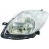 DIEDERICHS 6606180 Headlight